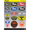 Stickere pentru motocicleta Thor S15 HERITAGE Stickere pentru motocicleta Thor S15 HERITAGE thumb