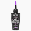 Lubrifiant pentru lanturi Muc-Off eBike Wet Weather 50 ml thumb