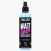 Solutie finisaj mat Muc-Off Matt Finish Detailer 250ml