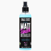 Solutie finisaj mat Muc-Off Matt Finish Detailer 250ml thumb