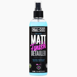 Detergent finisaj mat Muc-Off Matt Finish Detailer 250ml