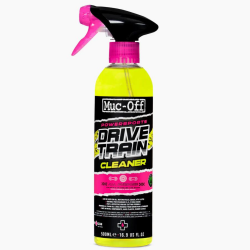 Detergent pentru lanturi Muc-Off Powersports - 500 ml