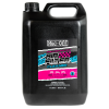 Solutie  pentru filtru de aer Muc-Off Air Filter Cleaner - 5L