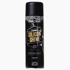 Spray anti-zgariere cu silicon Muc-Off Motorcycle Silicon Shine - 500ml