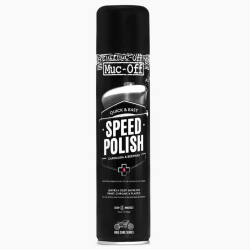 Agent de lustruire rapida Muc-Off 