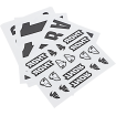 Stickere pentru bluze Thor thumb