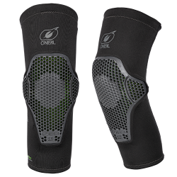 Genunchiere O'neal flow, Gri