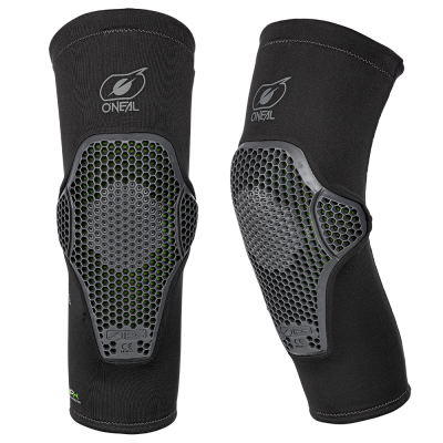 Genunchiere O'neal flow, Gri