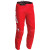 Pantaloni motocross pentru copii Thor youth sector, Rosu Pantaloni motocross pentru copii Thor youth sector, Rosu thumb