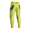 Pantaloni motocross pentru copii Thor youth pulse, Galben fluo thumb