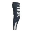 Pantaloni motocross pentru copii Thor youth combat, Albastru inchis Pantaloni motocross pentru copii Thor youth combat, Albastru inchis thumb