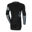 Bluza motocross O'neal prodigy five two V.23, Negru/Gri Bluza motocross O'neal prodigy five two V.23, Negru/Gri thumb