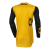 Bluza motocross O'neal prodigy five two v.23, Galben/Negru Bluza motocross O'neal prodigy five two v.23, Galben/Negru thumb