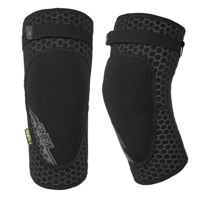 Cotiere O'neal redeema, Negru/gri