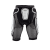 Colanti de protectie O'neal kamikaze short, Negru/Alb Colanti de protectie O'neal kamikaze short, Negru/Alb thumb