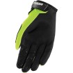 Manusi motocross pentru copii Thor youth sector, Galben fluo/Negru thumb