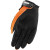 Manusi motocross pentru copii Thor youth sector, Portocaliu/Negru thumb