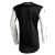 Bluza motocross O'neal mayhem bullet V.22, Negru/Alb thumb