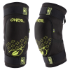 Protectii O'neal dirt V.23, Negru/Neon Galben