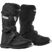 Cizme motocross pentru copii Thor youth blitz xp, Negru Cizme motocross pentru copii Thor youth blitz xp, Negru thumb
