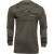 Bluza motocross Thor hallman hopetown, Verde/Negru Bluza motocross Thor hallman hopetown, Verde/Negru thumb