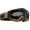 Ochelari motocross Thor sniper pro, Maro