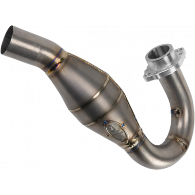 Toba esapament FMF MegaBomb Header KX450F Toba esapament FMF MegaBomb Header KX450F