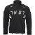 Geaca enduro Thor warm up jacket, Negru/Alb Geaca enduro Thor warm up jacket, Negru/Alb thumb