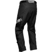 Pantaloni enduro Thor terrain over, Negru Pantaloni enduro Thor terrain over, Negru thumb