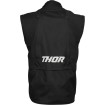 Geaca enduro Thor terrain, Negru Geaca enduro Thor terrain, Negru thumb
