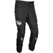 Pantaloni enduro Thor terrain, Negru thumb