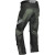 Pantaloni enduro Thor terrain over, Verde camuflaj thumb