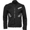 Geaca enduro Thor terrain, Negru Geaca enduro Thor terrain, Negru thumb