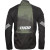 Geaca enduro Thor terrain camo, Gri thumb