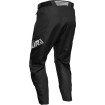 Pantaloni enduro Thor terrain, Negru thumb