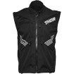 Geaca enduro Thor terrain, Negru Geaca enduro Thor terrain, Negru thumb