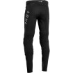Pantaloni ciclism Thor assist, Negru thumb