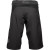 Pantaloni scurti ciclism Thor assist, Negru Pantaloni scurti ciclism Thor assist, Negru thumb