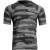 Bluza ciclism Thor assist camo short sleeve, Gri/Negru Bluza ciclism Thor assist camo short sleeve, Gri/Negru thumb