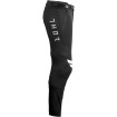 Pantaloni ciclism Thor assist, Negru thumb