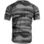 Bluza ciclism Thor assist camo short sleeve, Gri/Negru Bluza ciclism Thor assist camo short sleeve, Gri/Negru thumb