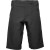 Pantaloni scurti ciclism Thor assist, Negru Pantaloni scurti ciclism Thor assist, Negru thumb