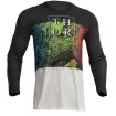 Bluza motocross Thor prime melter, Multicolor thumb
