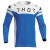 Bluza motocross THOR PRIME RIVAL BLUE/WHITE Bluza motocross THOR PRIME RIVAL BLUE/WHITE thumb