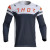 Bluza motocross THOR PRIME RIVAL MIDNIGHT/GRAY thumb