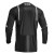 Bluza motocross Thor pulse mono, Negru/Alb Bluza motocross Thor pulse mono, Negru/Alb thumb
