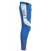 Pantaloni motocross THOR PRIME RIVAL BLUE/WHITE Pantaloni motocross THOR PRIME RIVAL BLUE/WHITE thumb