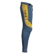 Pantaloni motocross THOR PRIME RIVAL TEAL/YELLOW thumb