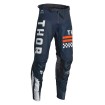 Pantaloni motocross THOR PULSE COMBAT MIDNIGHT/VINTAGE WHITE Pantaloni motocross THOR PULSE COMBAT MIDNIGHT/VINTAGE WHITE thumb