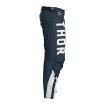 Pantaloni motocross THOR PULSE COMBAT MIDNIGHT/VINTAGE WHITE Pantaloni motocross THOR PULSE COMBAT MIDNIGHT/VINTAGE WHITE thumb